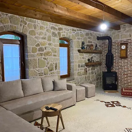 Bujtina Salko * Mucaj