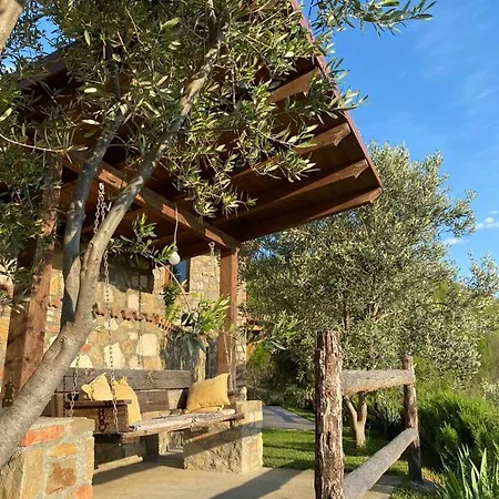 Villa Bujtina Salko *