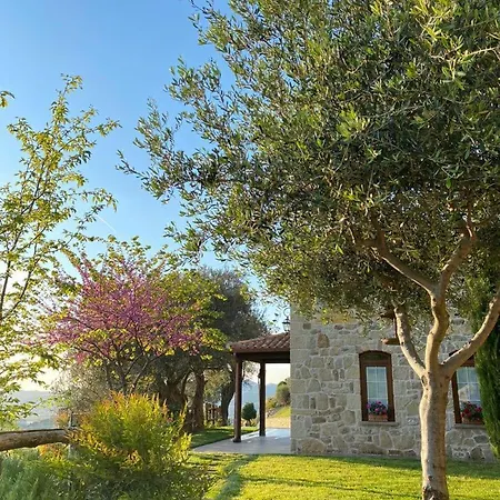 Bujtina Salko Villa *