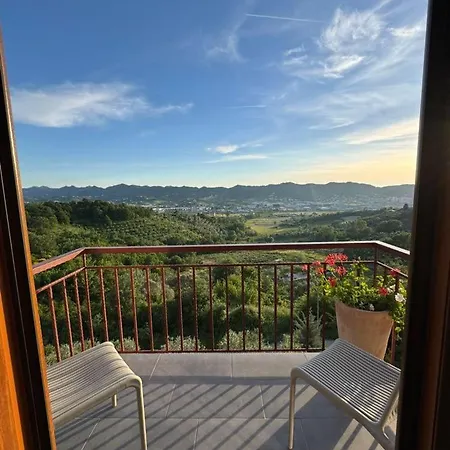 Bujtina Salko Villa Mucaj