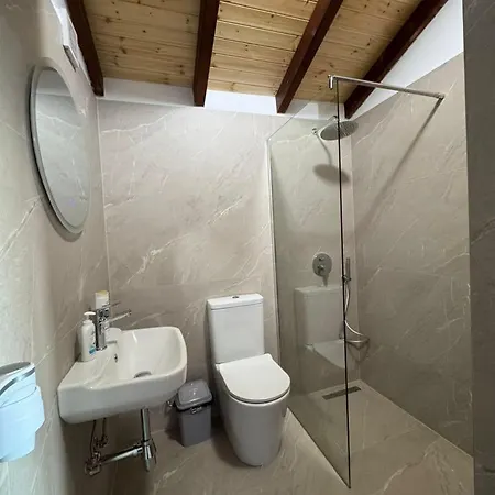 Βίλα Bujtina Salko Mucaj