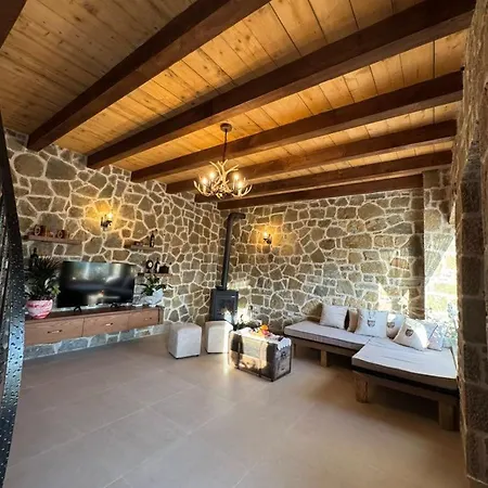 Bujtina Salko * Mucaj