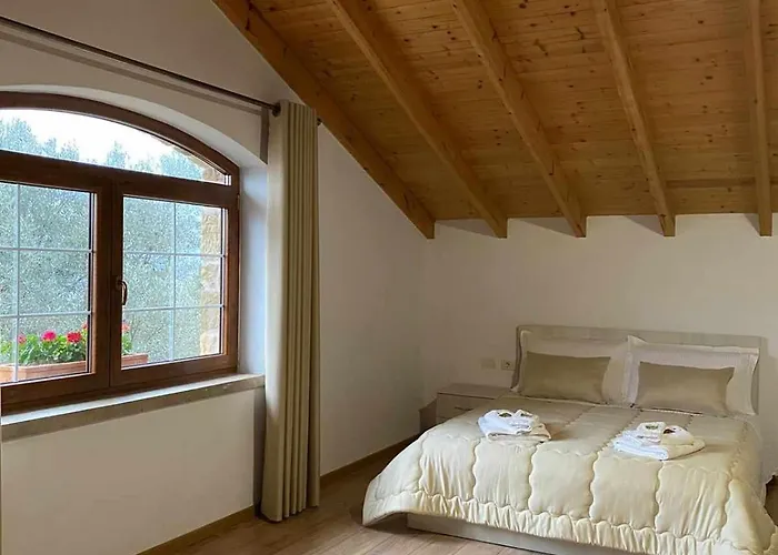 Bujtina Salko Villa Mucaj