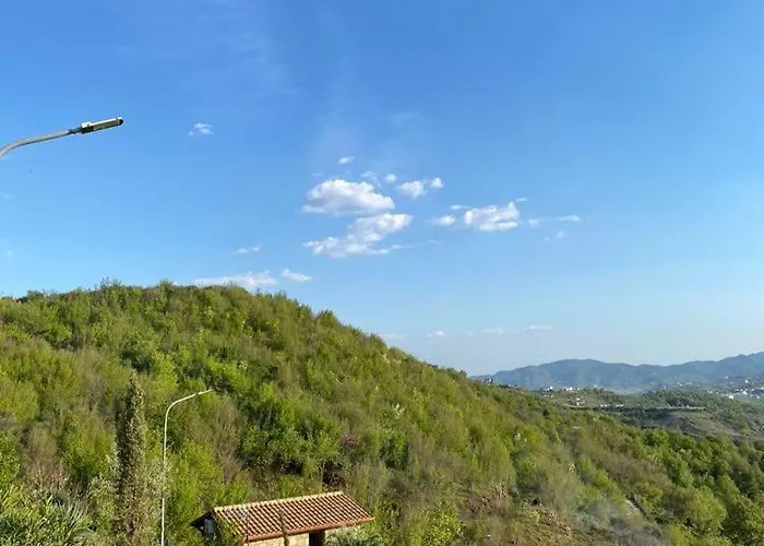 Вилла Bujtina Salko *