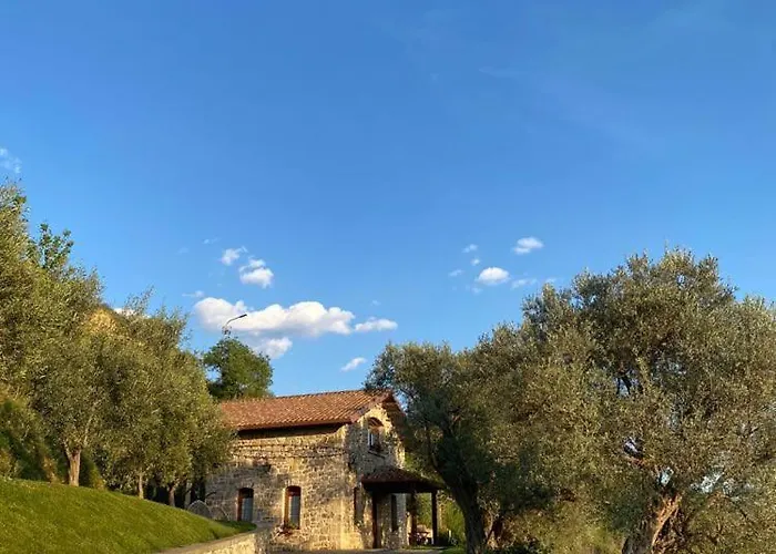 Bujtina Salko Villa *