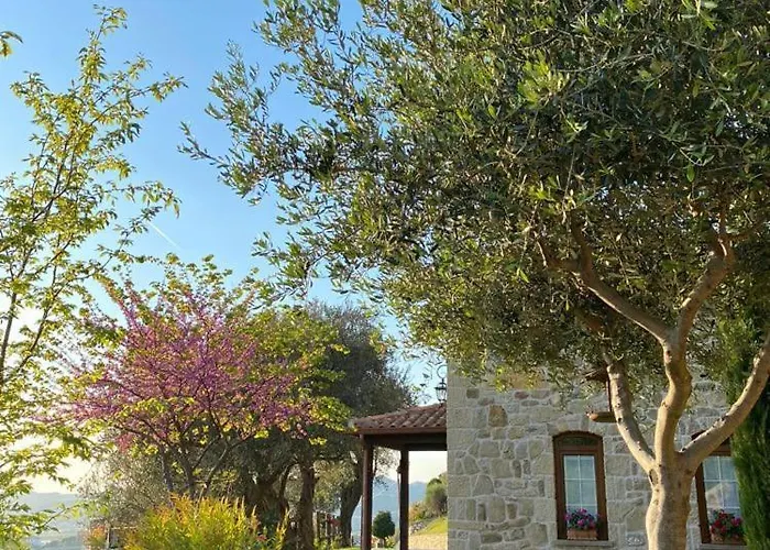 Bujtina Salko Вилла *