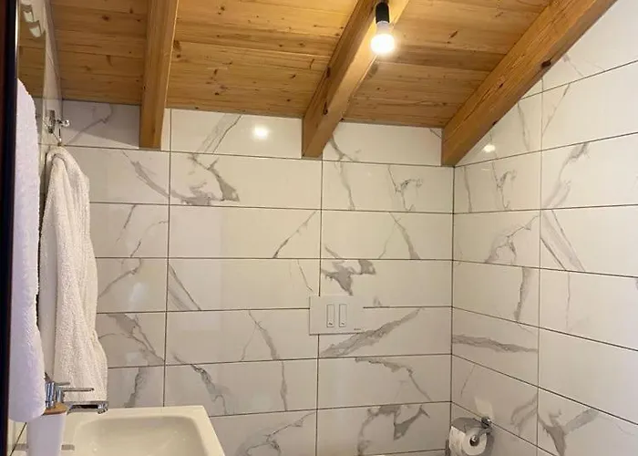 Bujtina Salko * Mucaj