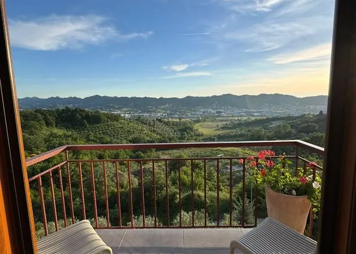 Bujtina Salko Villa Mucaj