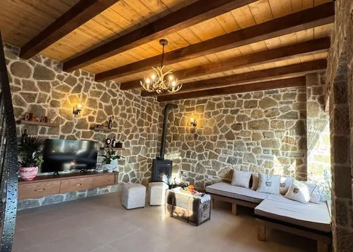 Bujtina Salko * Mucaj