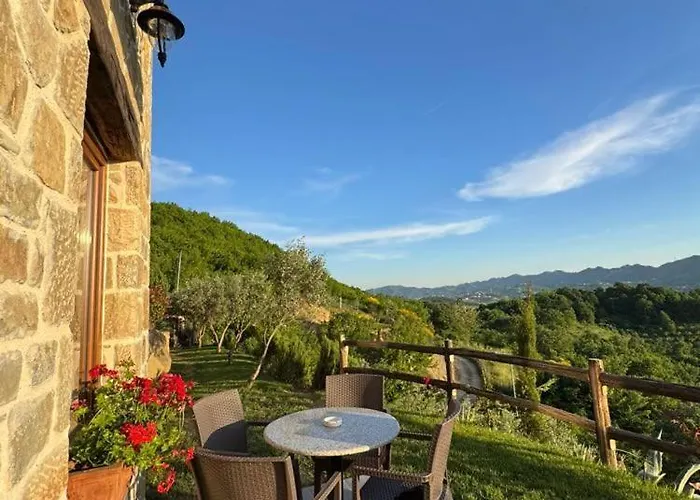 Villa Bujtina Salko Mucaj