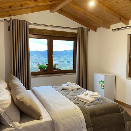 Bujtina Salko Villa
