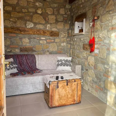 别墅 Bujtina Salko