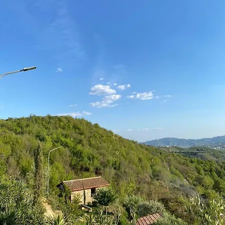 别墅 Bujtina Salko *