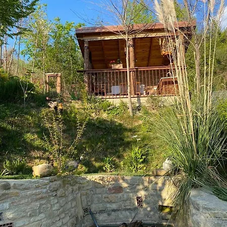 Bujtina Salko * Mucaj