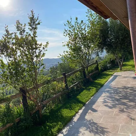 Villa Bujtina Salko *