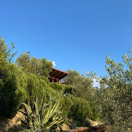 别墅 Bujtina Salko