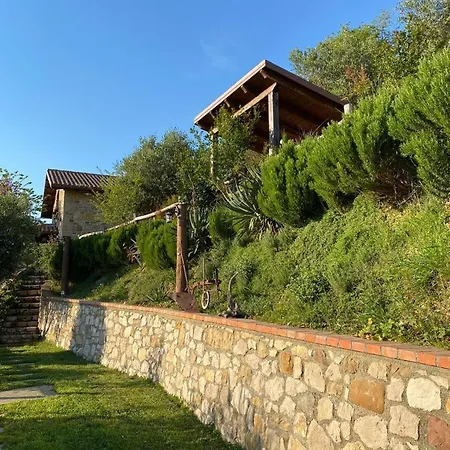 Bujtina Salko Villa Mucaj