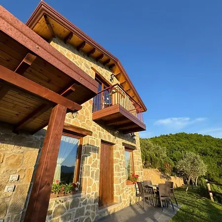 Bujtina Salko 别墅 *