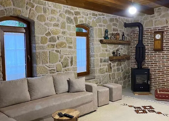 Bujtina Salko * Mucaj