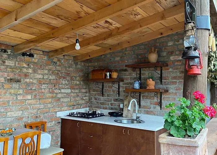 Bujtina Salko * Mucaj