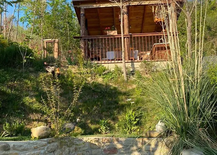 Bujtina Salko * Mucaj