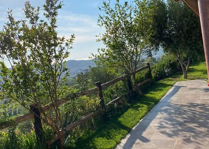 Villa Bujtina Salko *