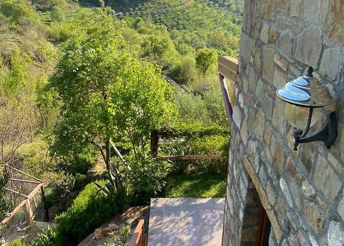 Villa Bujtina Salko *