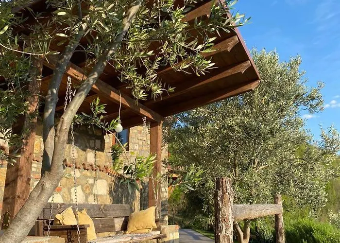 Villa Bujtina Salko *