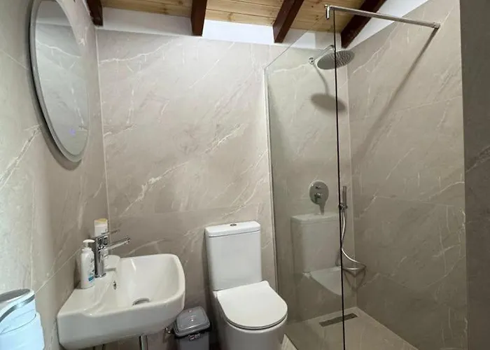 Villa Bujtina Salko Mucaj